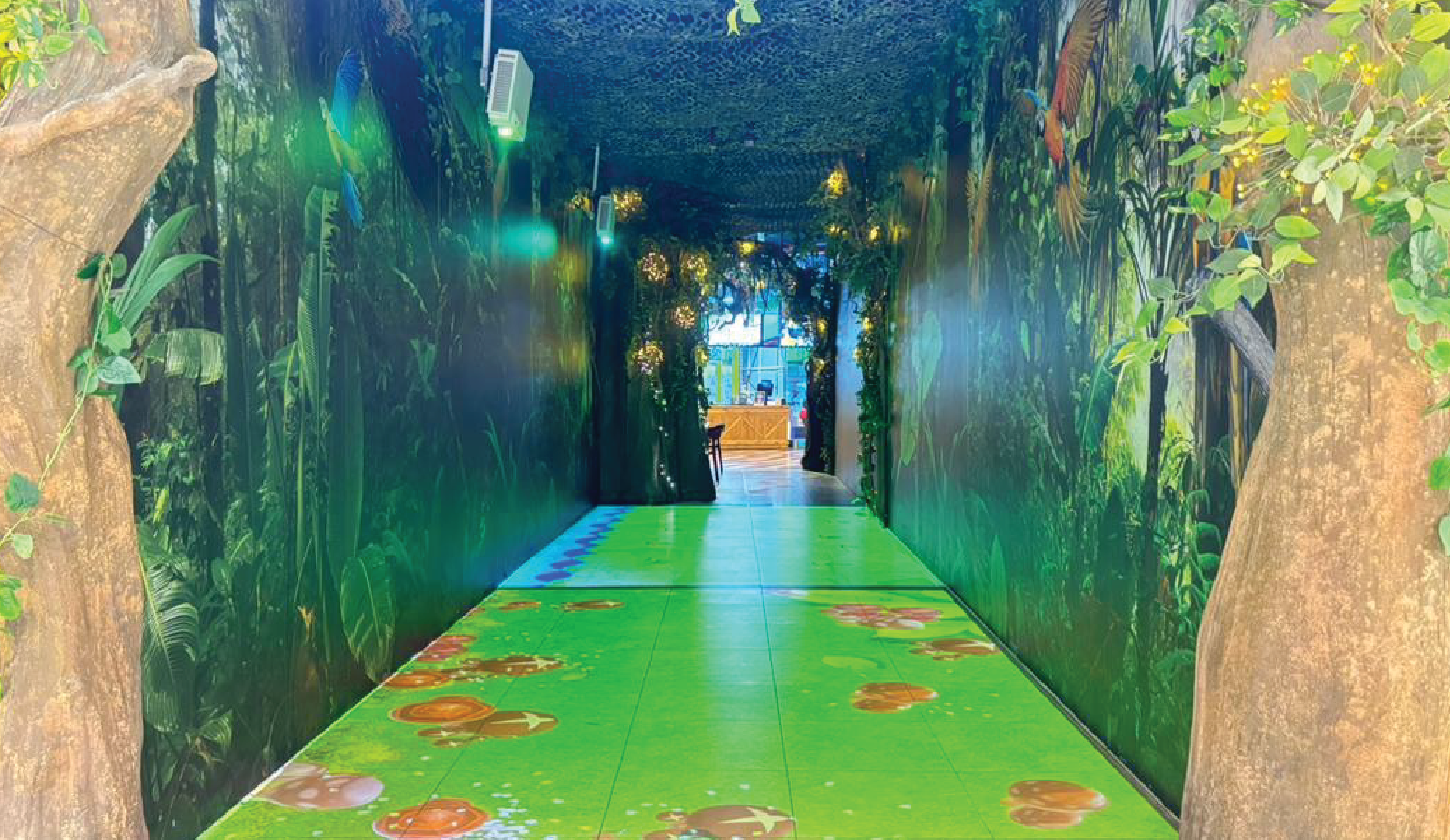 Jungle Gym The Starling Mall - view 1